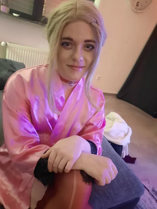 Hey i'm back 🙈🥰