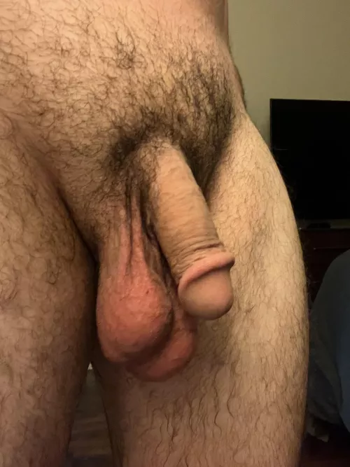 Hey so this is my heavy sack