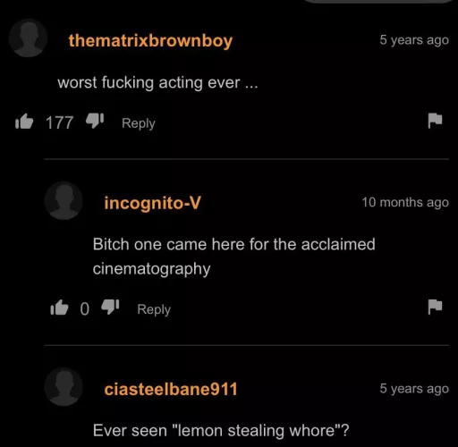 Honestly I’m only here for the soundtrack