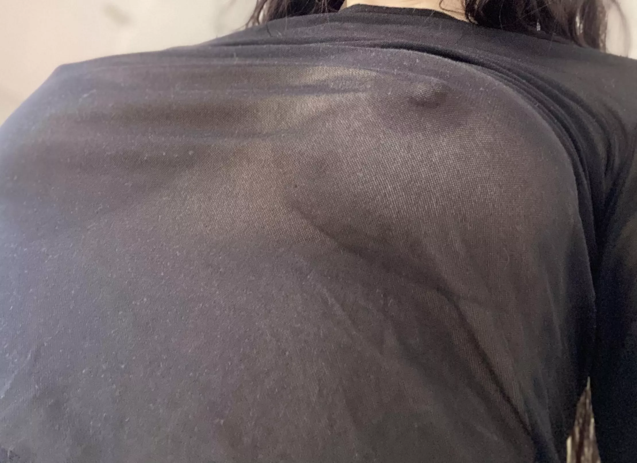 Honey, if you want to have sex, just tell me and I'll ride you соск