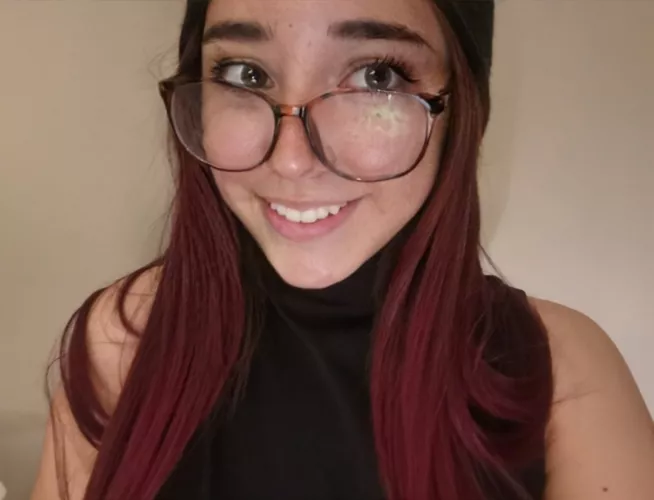 Hope I made your day