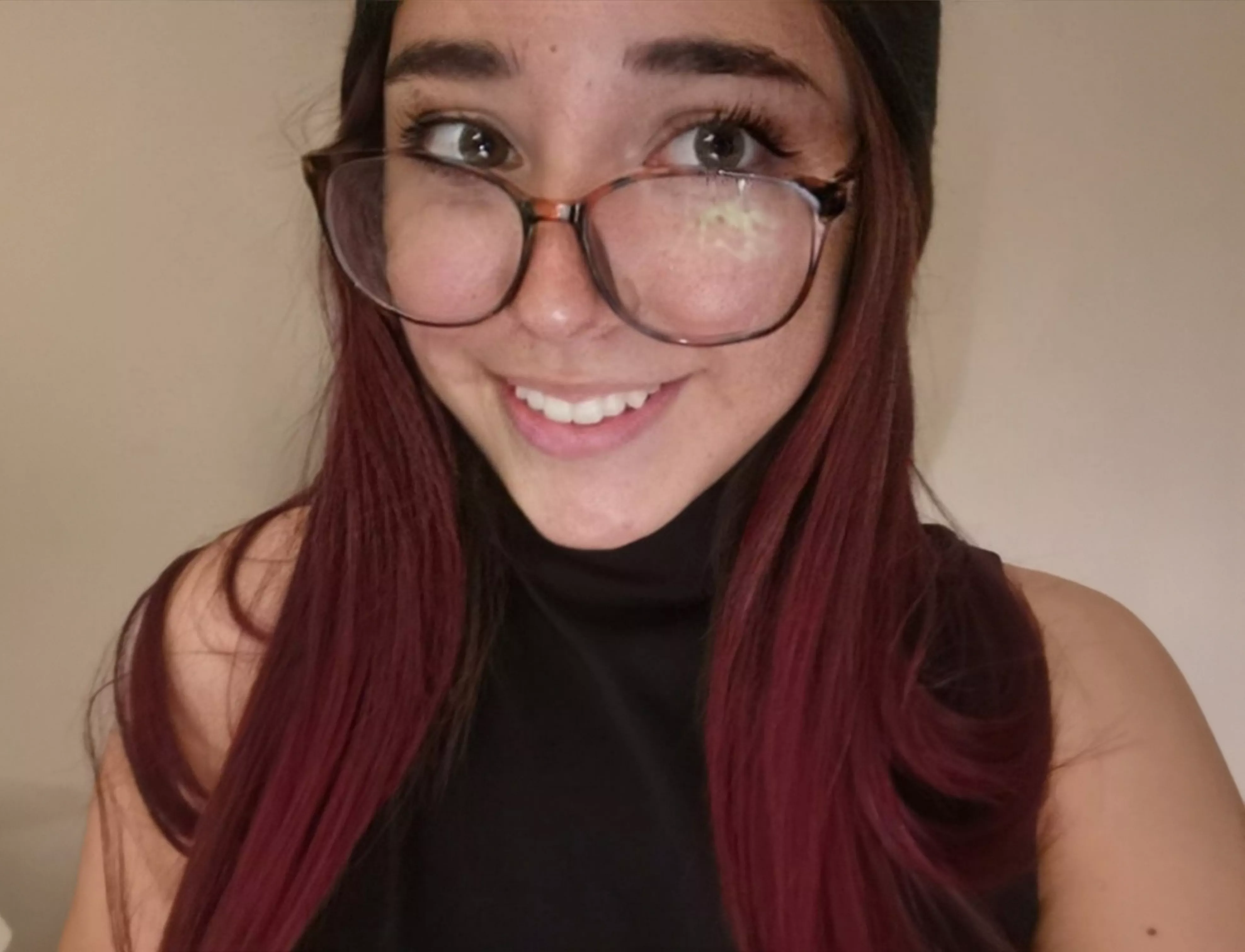 Hope I made your day