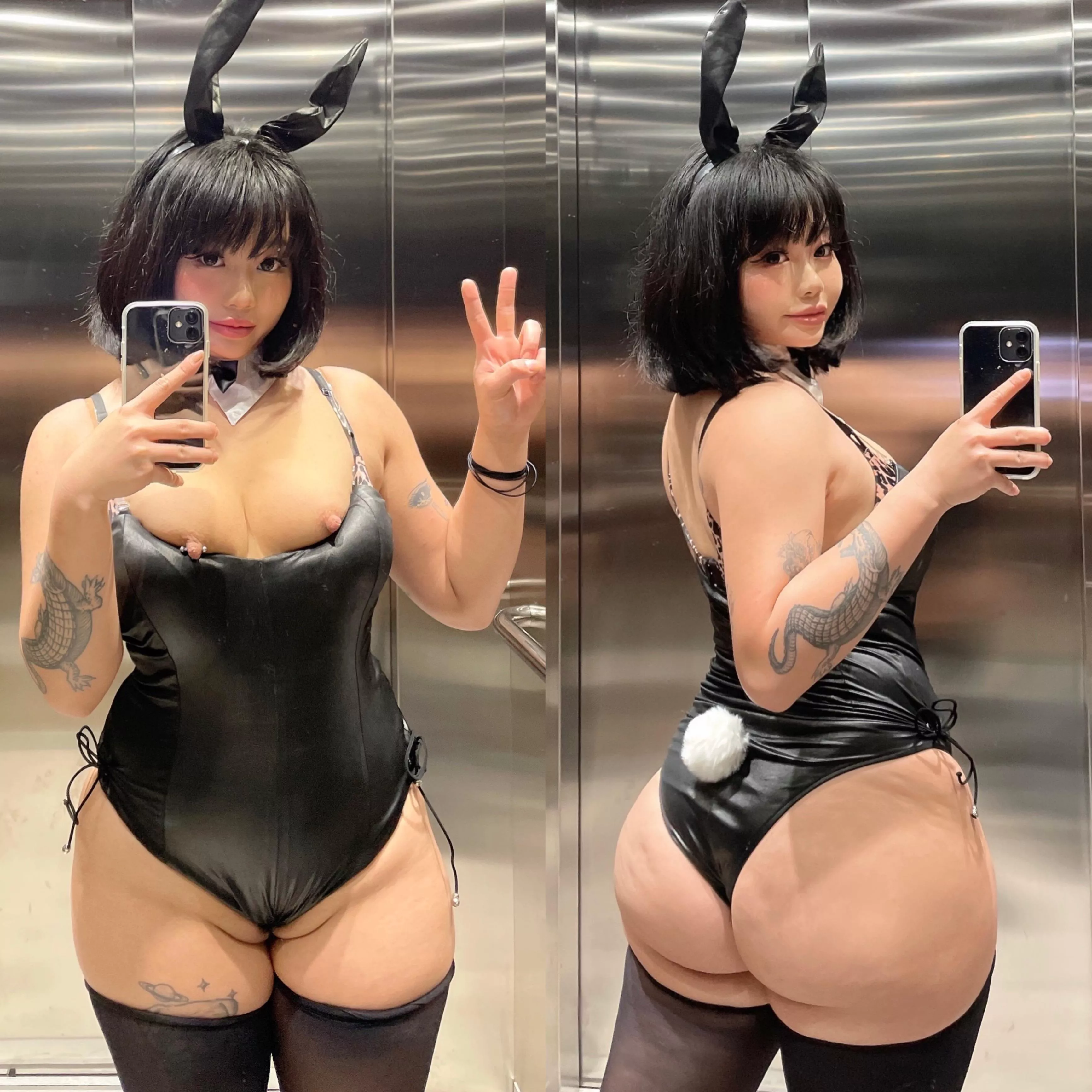 Hope my nude can make your day a bit sweeter! <3 [STBA]