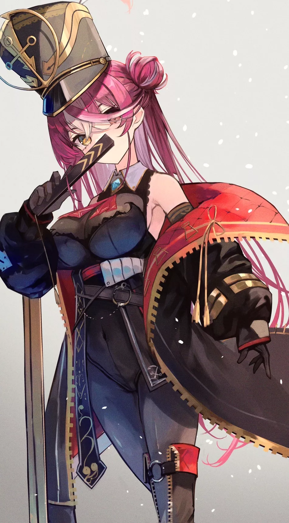 Houshou Marine [Hololive]