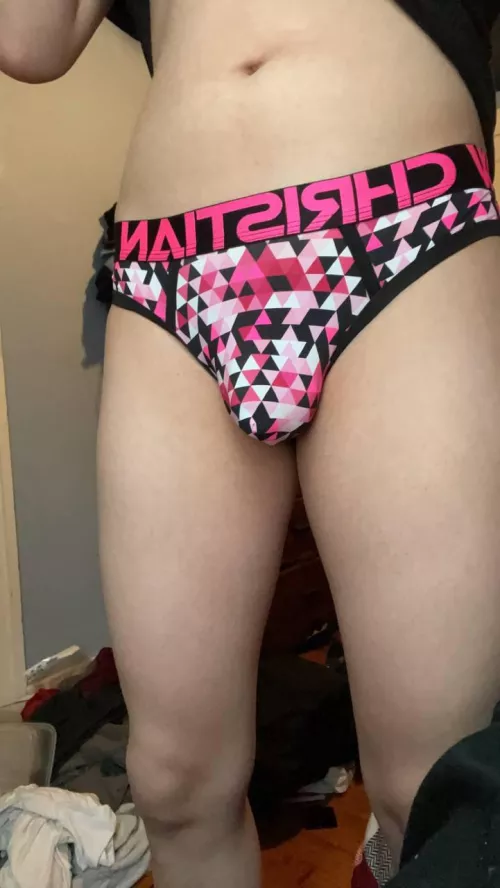 how do y’all like this one?😳