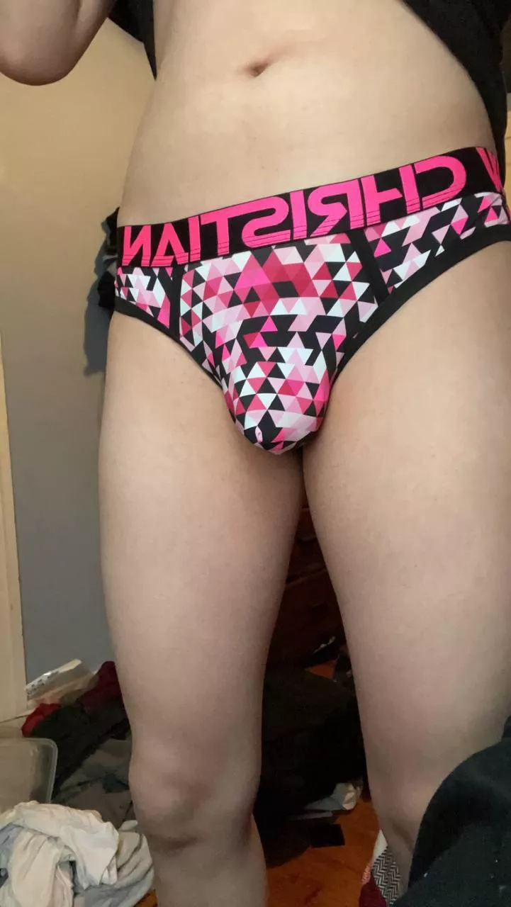 how do y’all like this one?😳