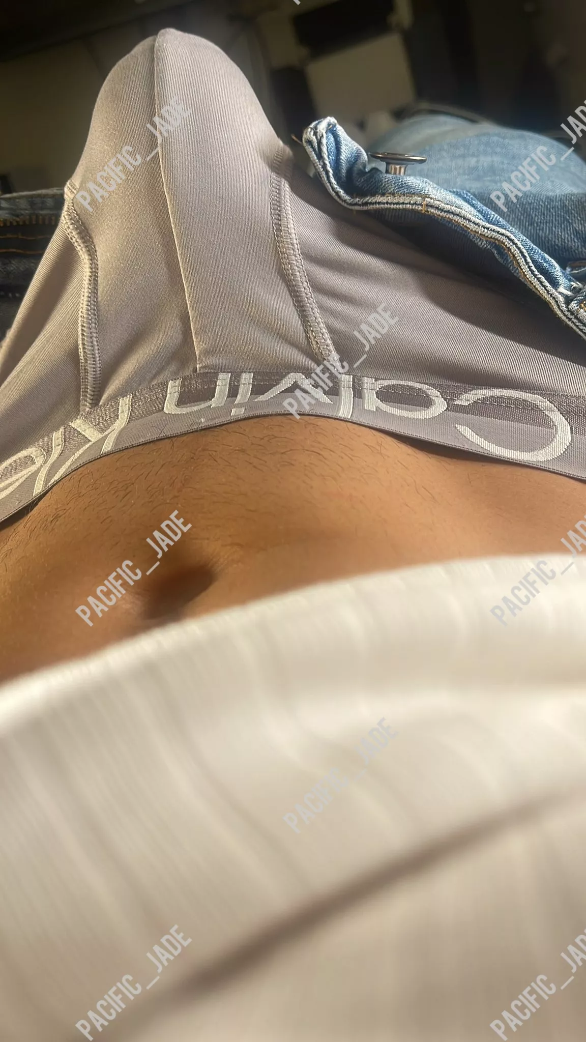 how do you feel about ck