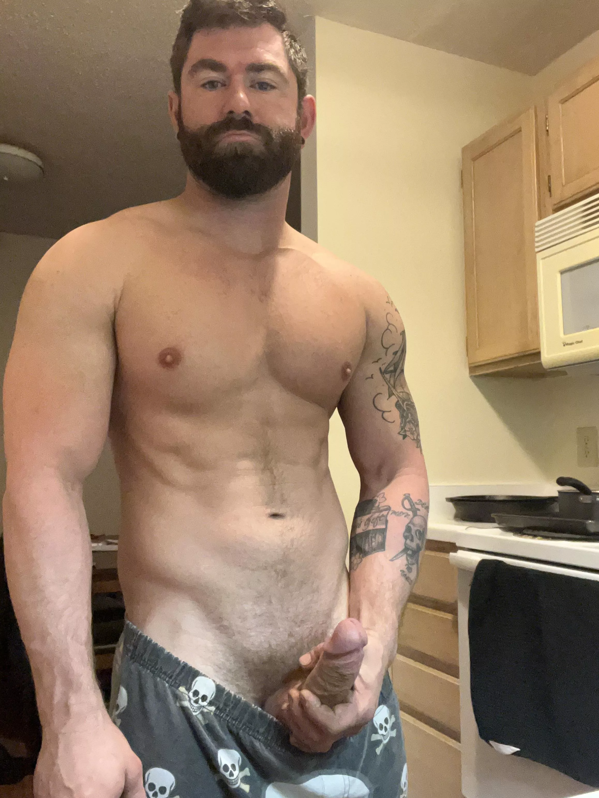 How do you like your eggs? Fertilized?