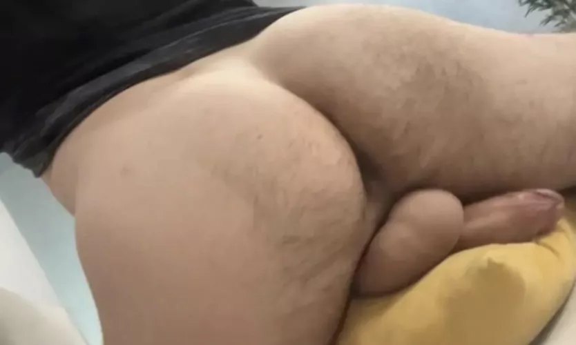 How does my bussy look in this position? I need to be used so bad