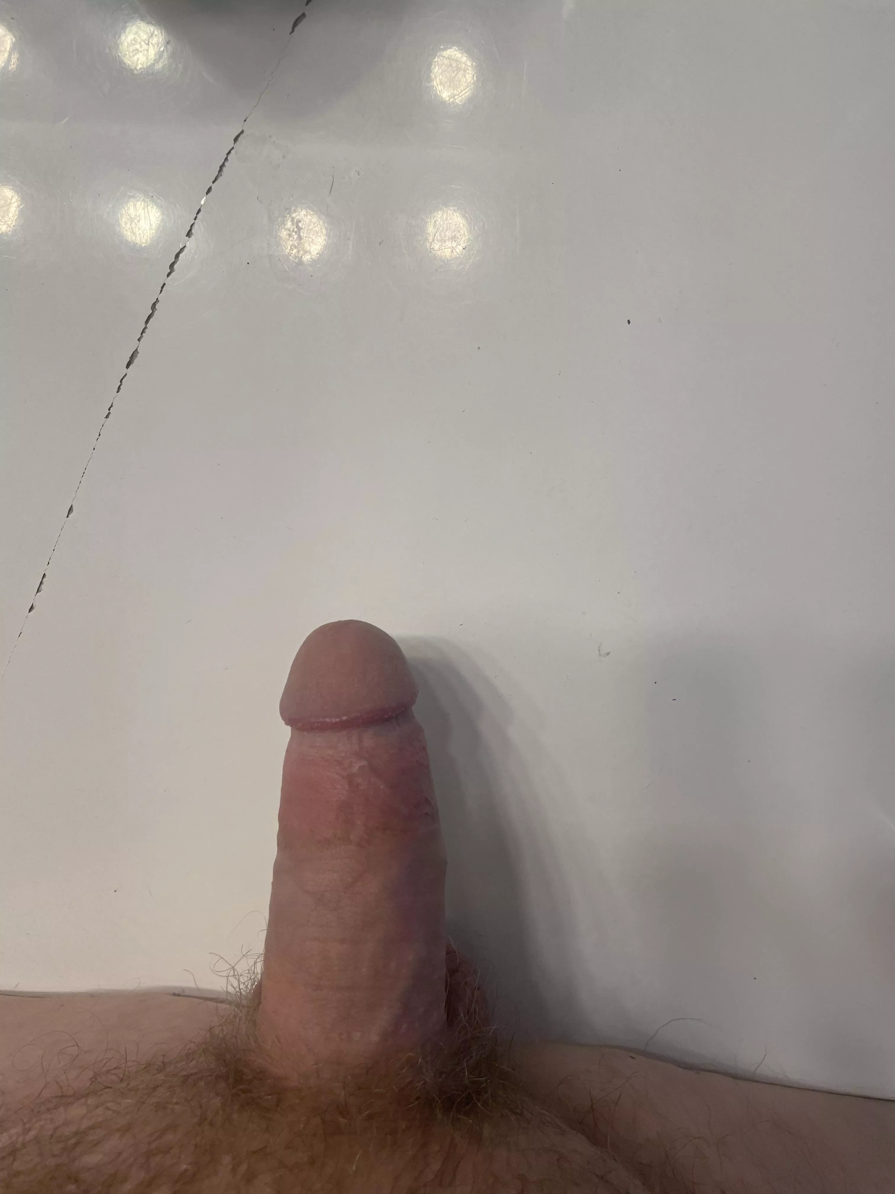 How should I punish my hubbys little dick (he’s fully hard)