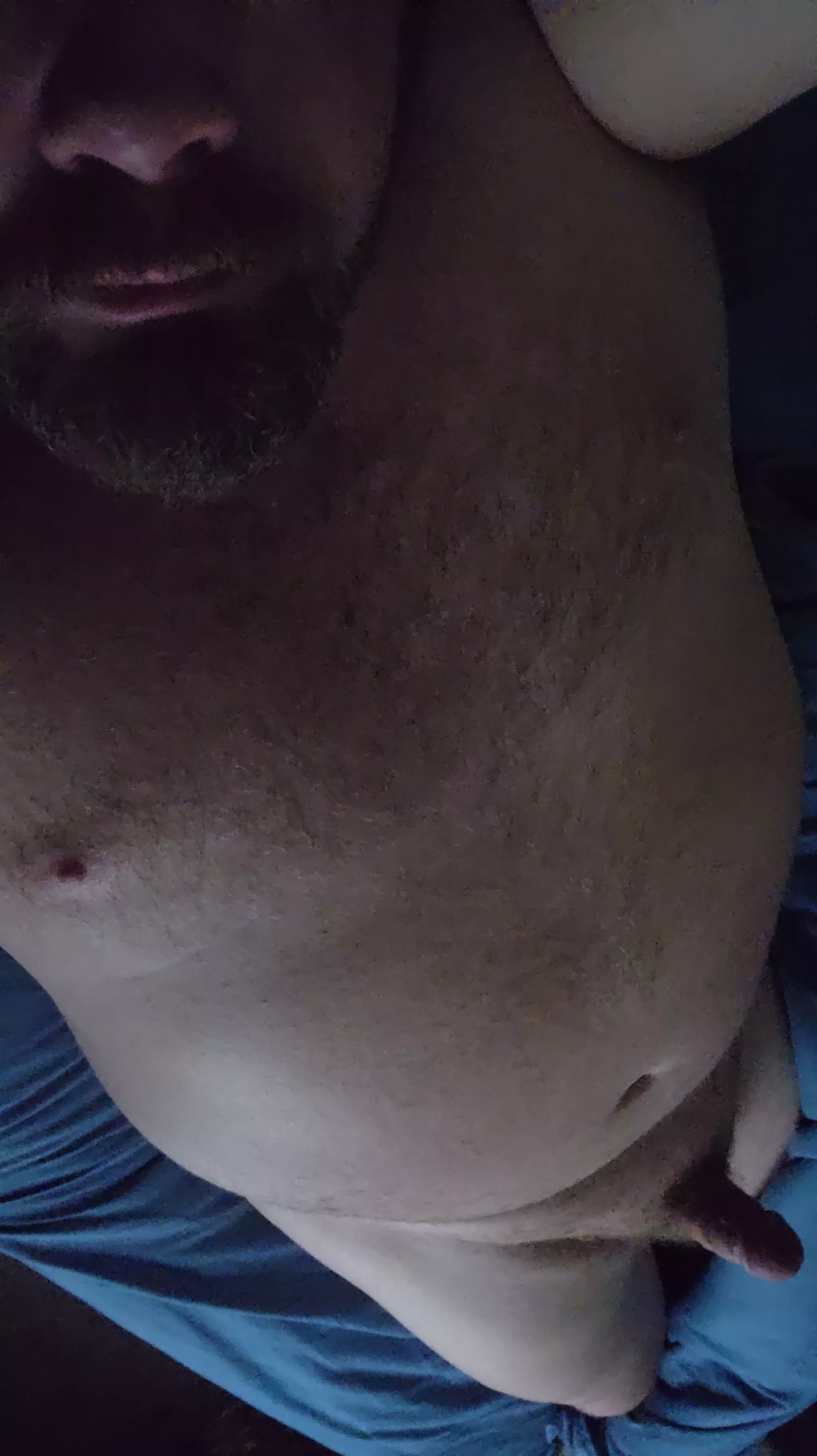 how should we start the morning baby.