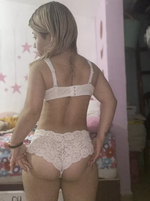 How’s the 4 feet view 😛