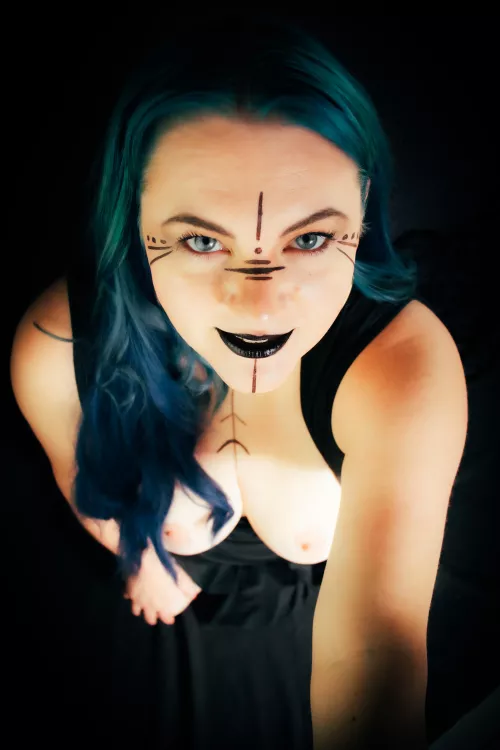 Hungry Succubus 😈