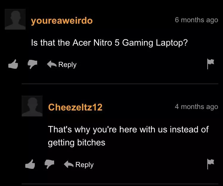 🤣🤣🤣 i cant breathe