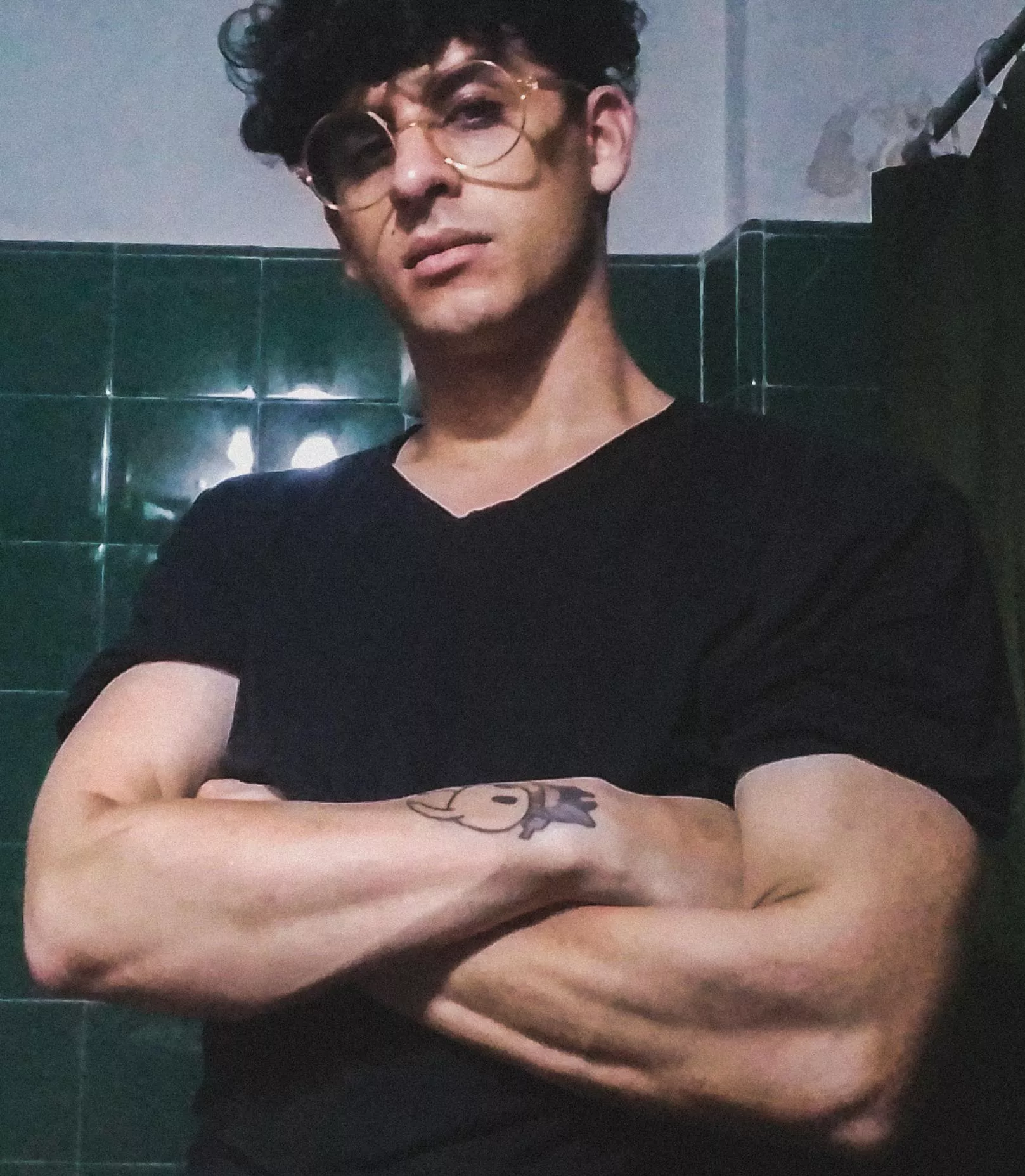 I don't go to the gym. are these enough?