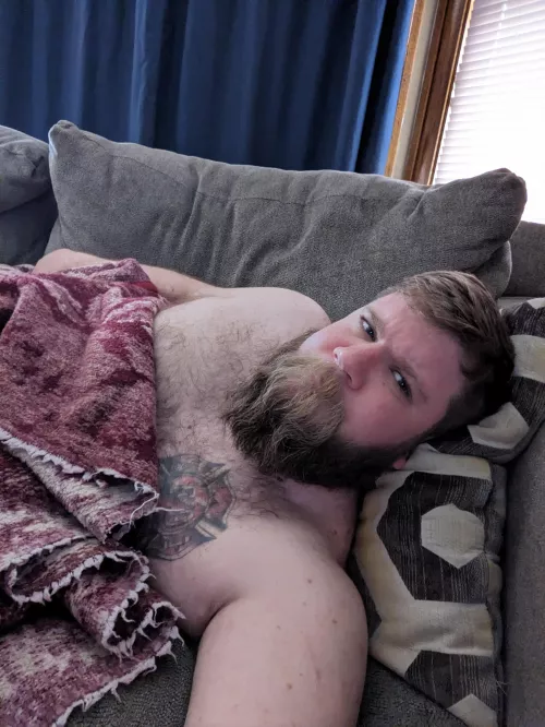 I don't want to adult today.