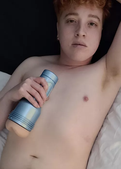 I had a blast! 💦💦💦