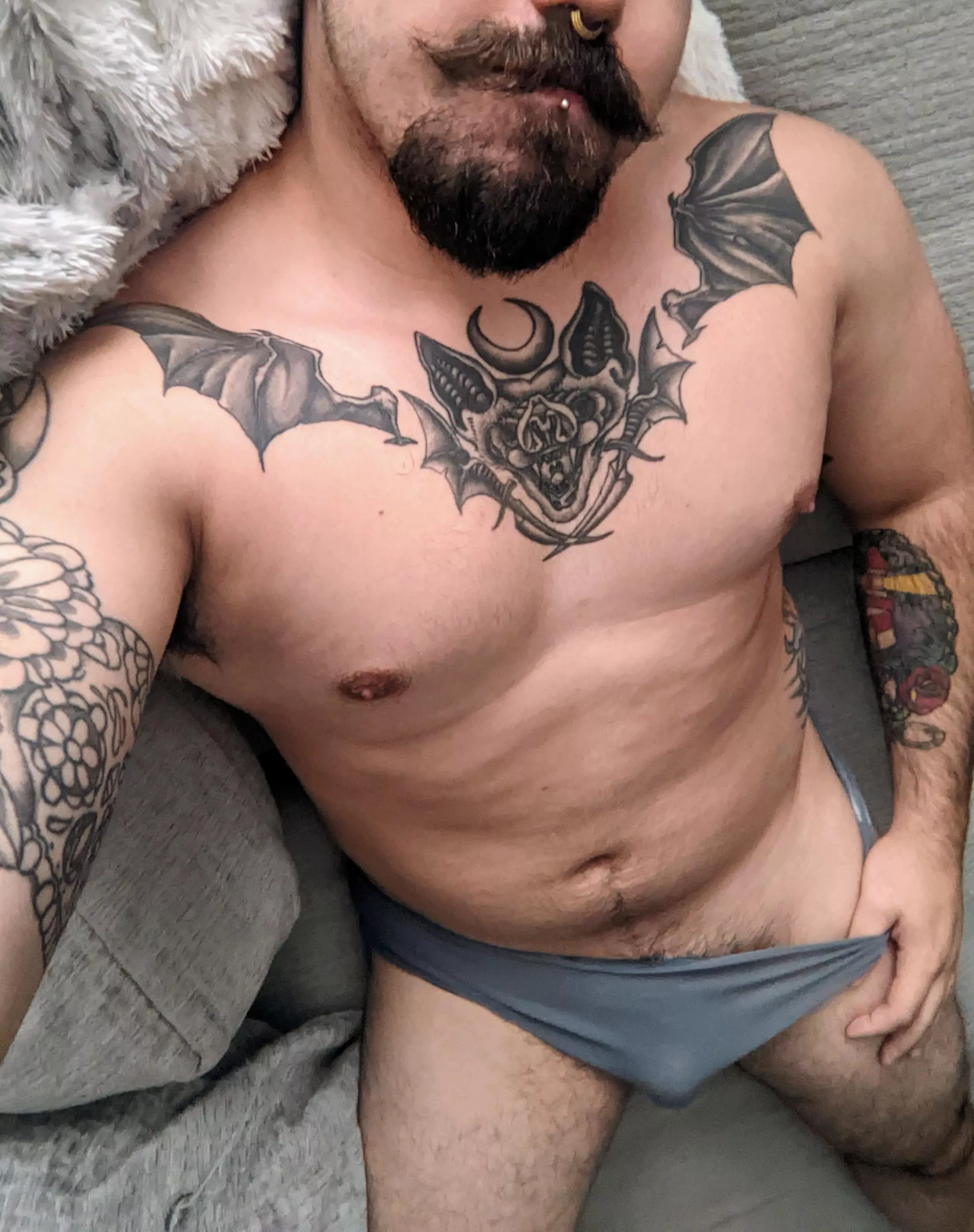 I hope everyone is having a good morning~