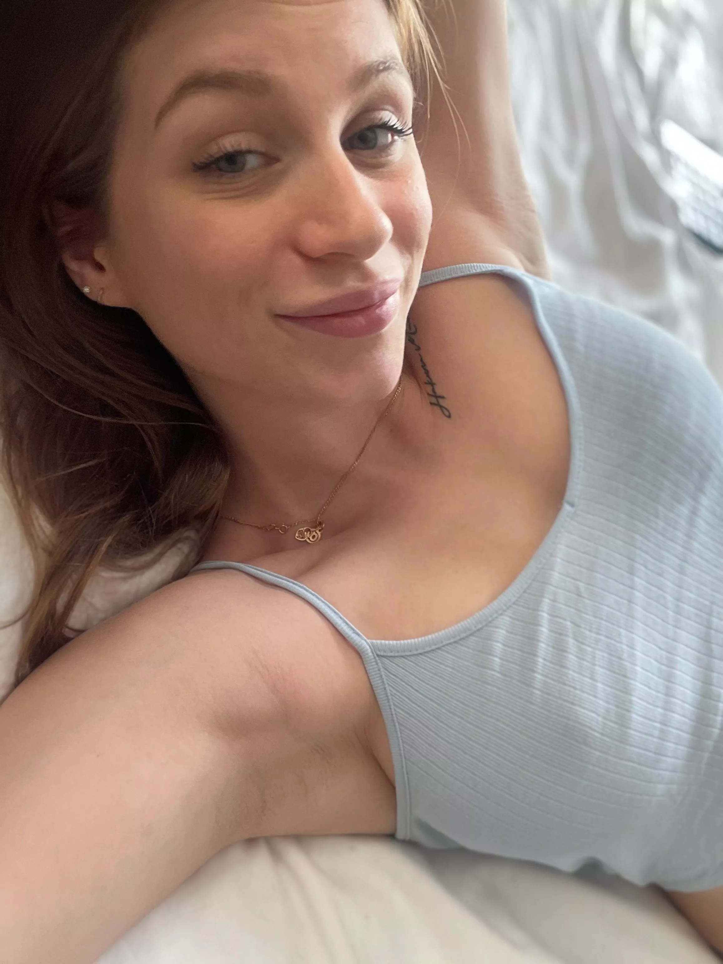 I hope the view is good