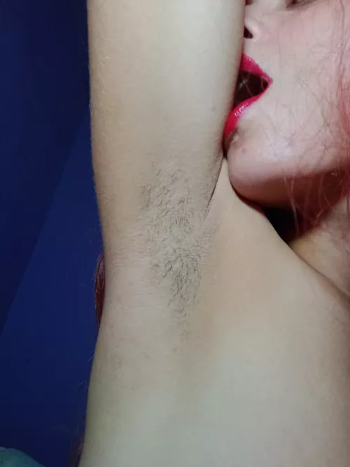 I hope you like it as much as I do 🫦👅