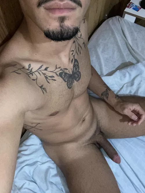 I just want a blow job