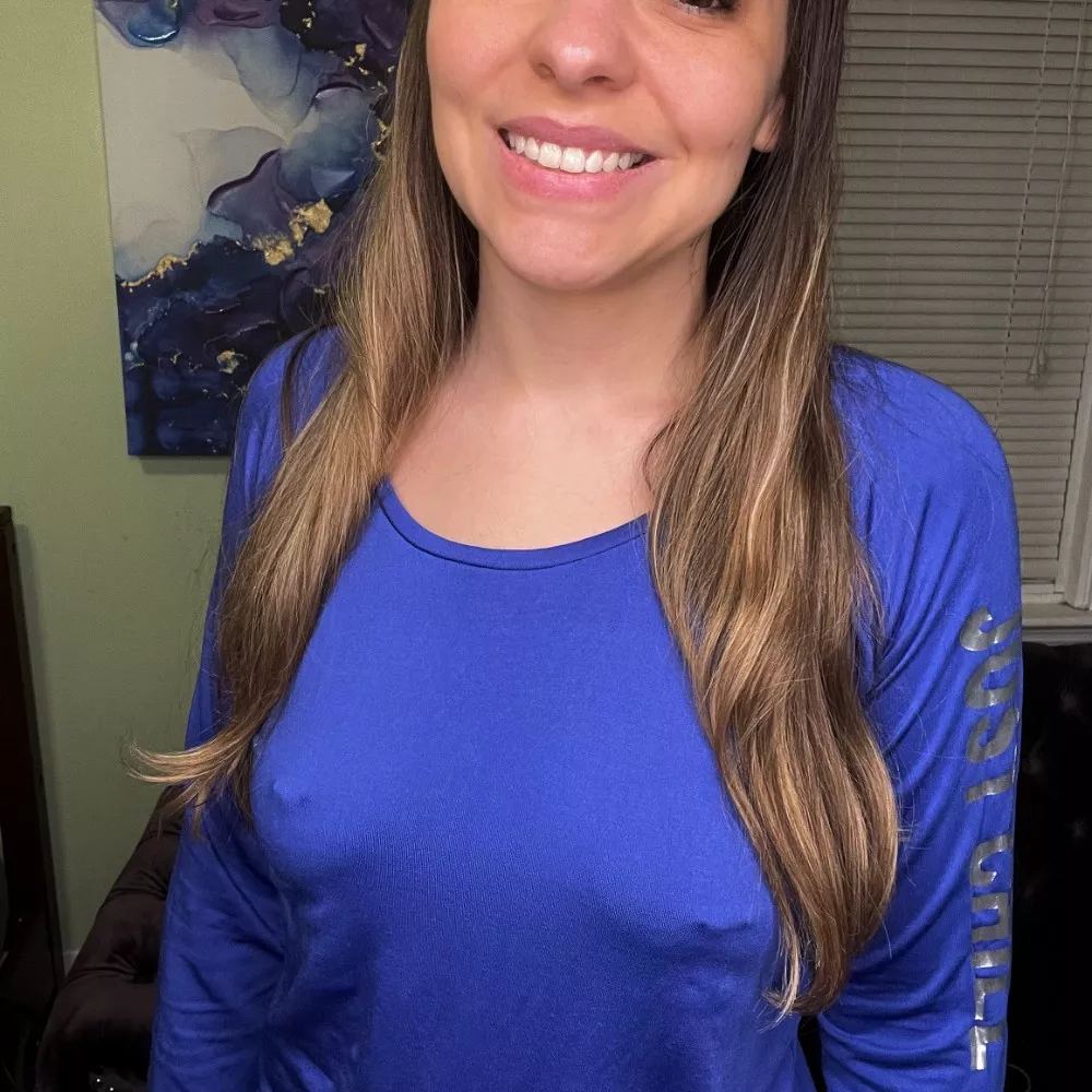 I love the looks I get when I go out like this