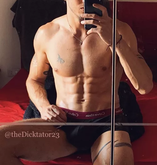 I love this pair of Calvin’s