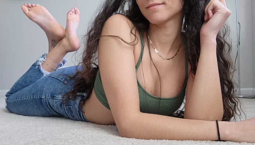 I see you staring, don't worry I am too 😏😉