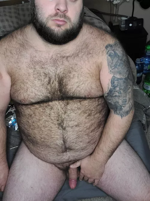 I took a few mental health days, now im back and feeling refreshed 😁