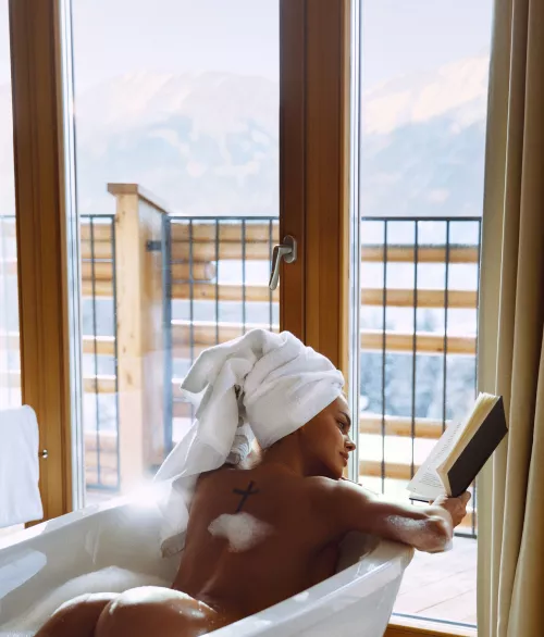 i will start reading from now