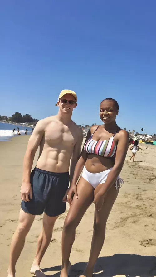 If you look closely... you'll see it