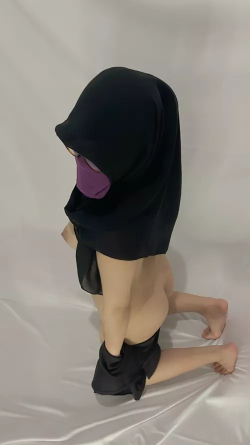 I'll get on my knees and help you suck out all the essence