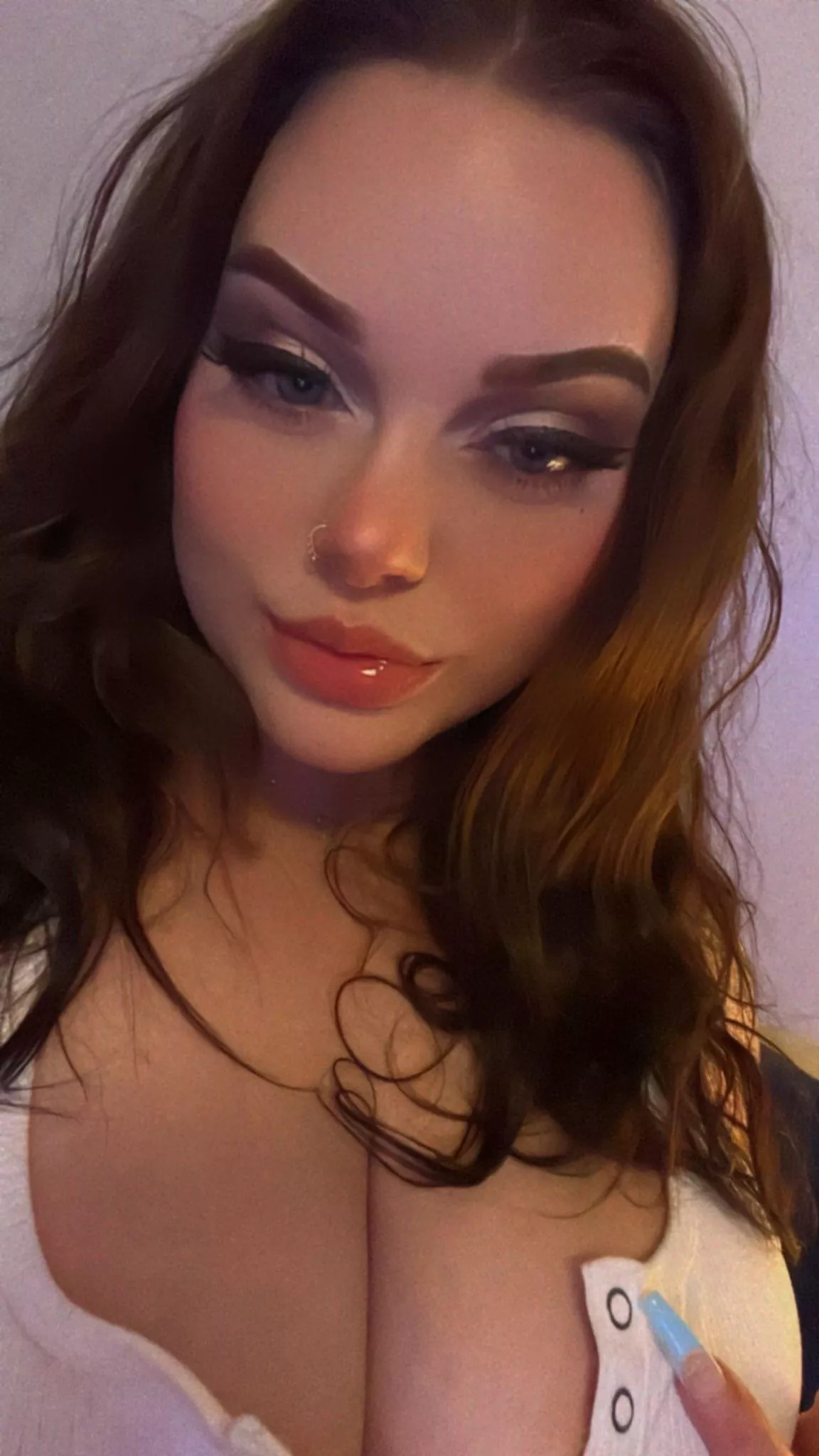 I’m available for fun, meet ups and sext. Hmu for nasty moments with me