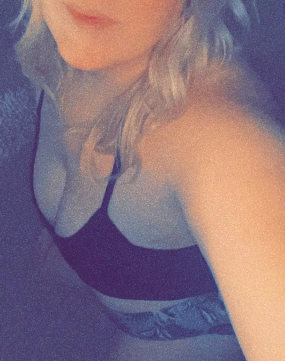 I’m new here 🤍 should I post more? 💦