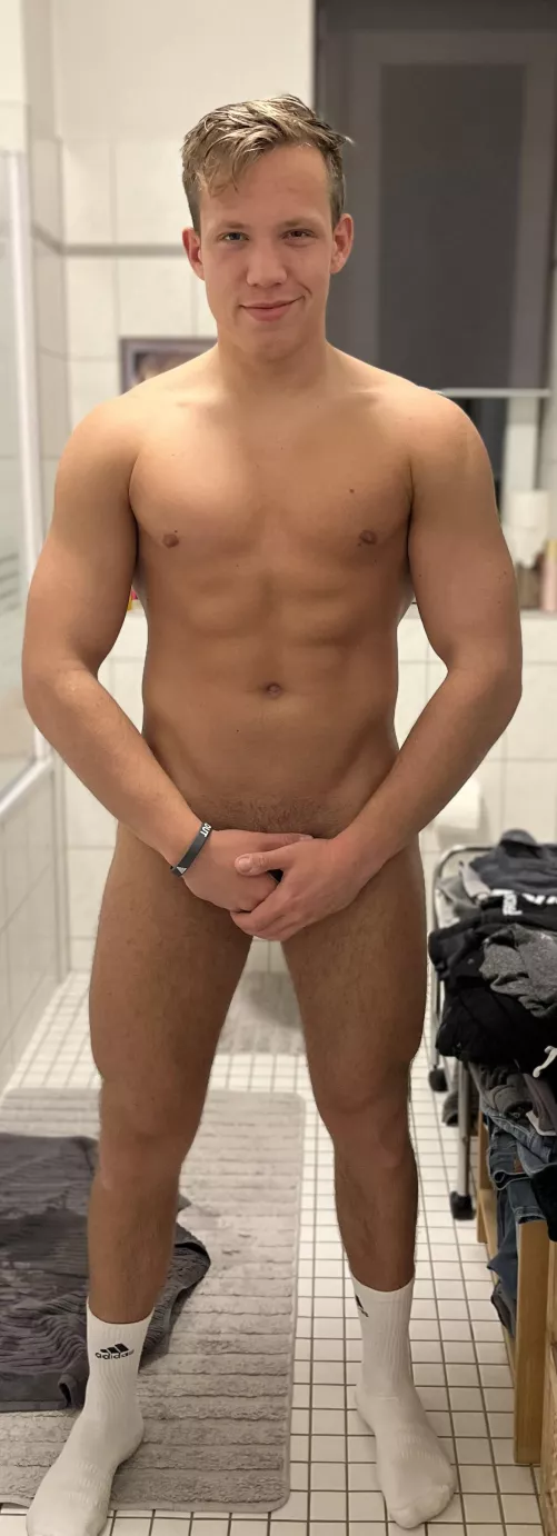 Im waiting for you😈 Im fresh👀🔥