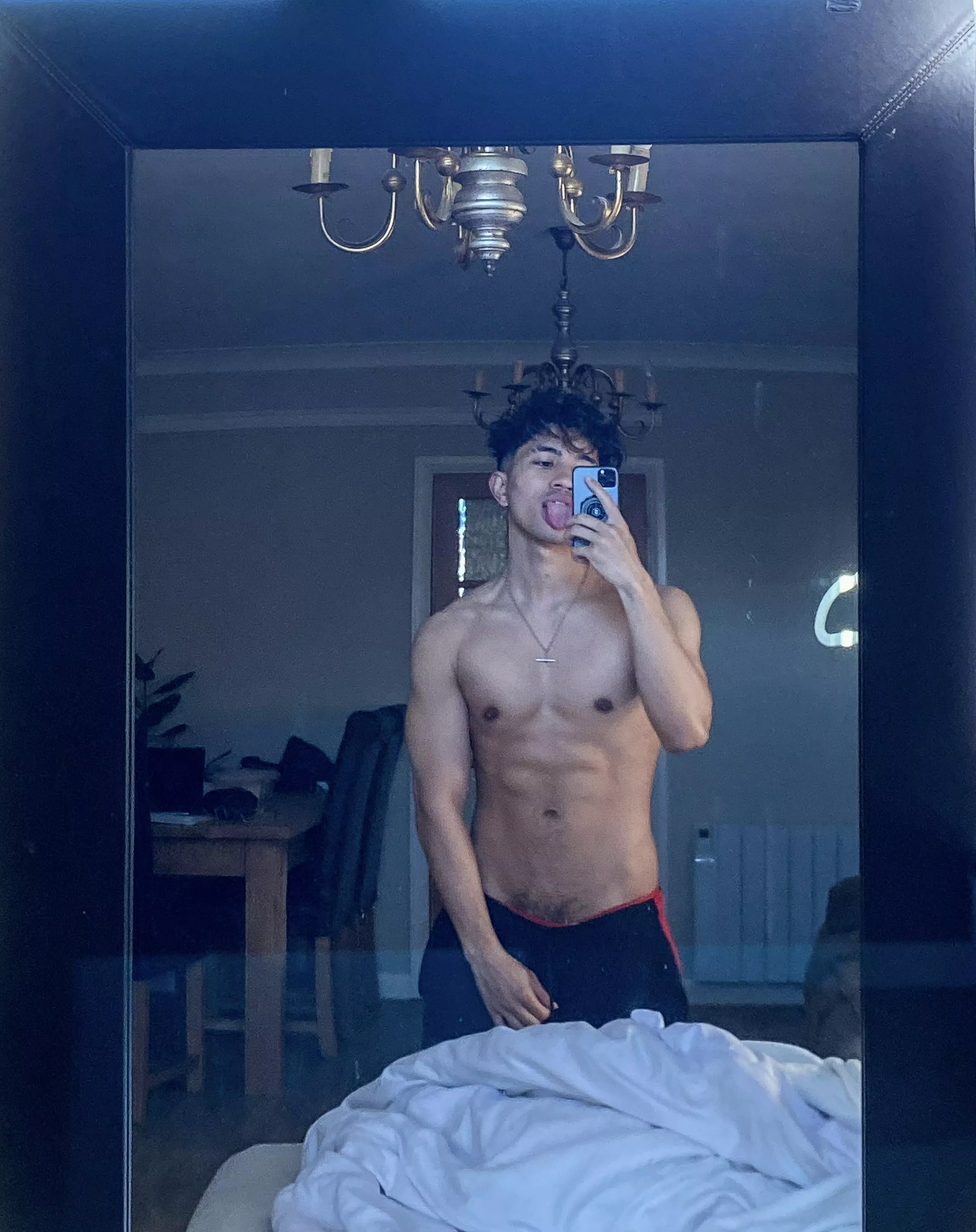 I’mma slut u Tf out 😈