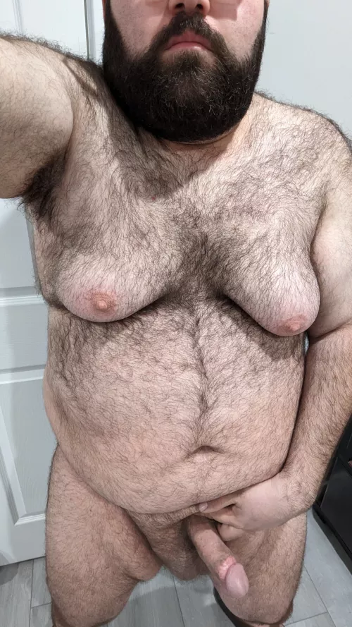 In the mood for breeding role play