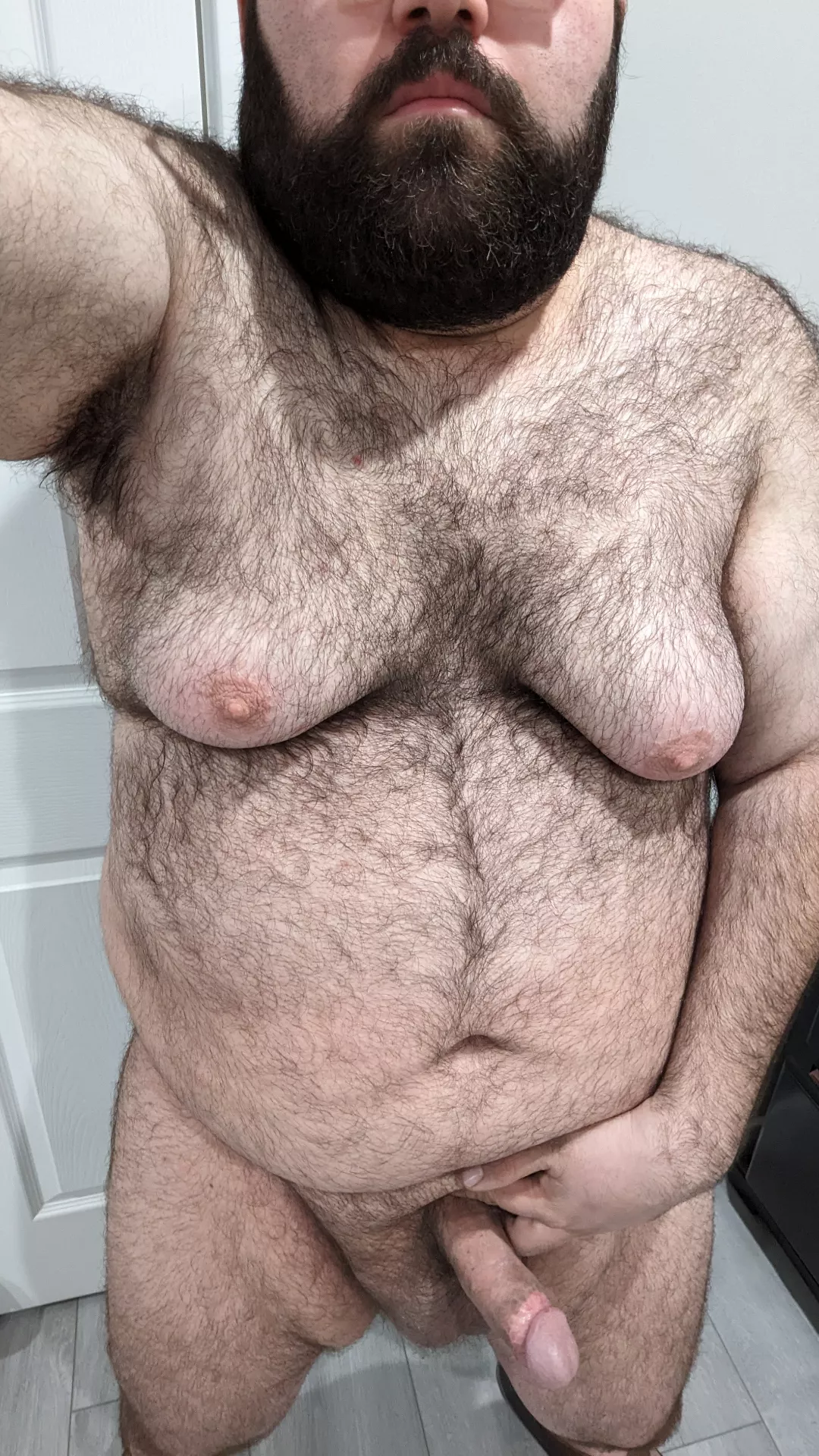 In the mood for breeding role play