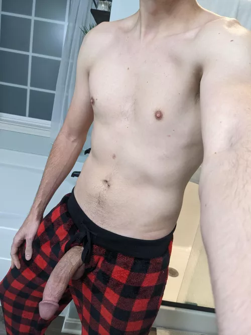 Is 35 too old for you?