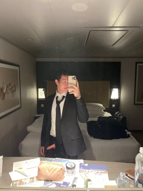 Is it me or is it gettin hot in here ;)