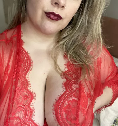 It just keeps going (OC)