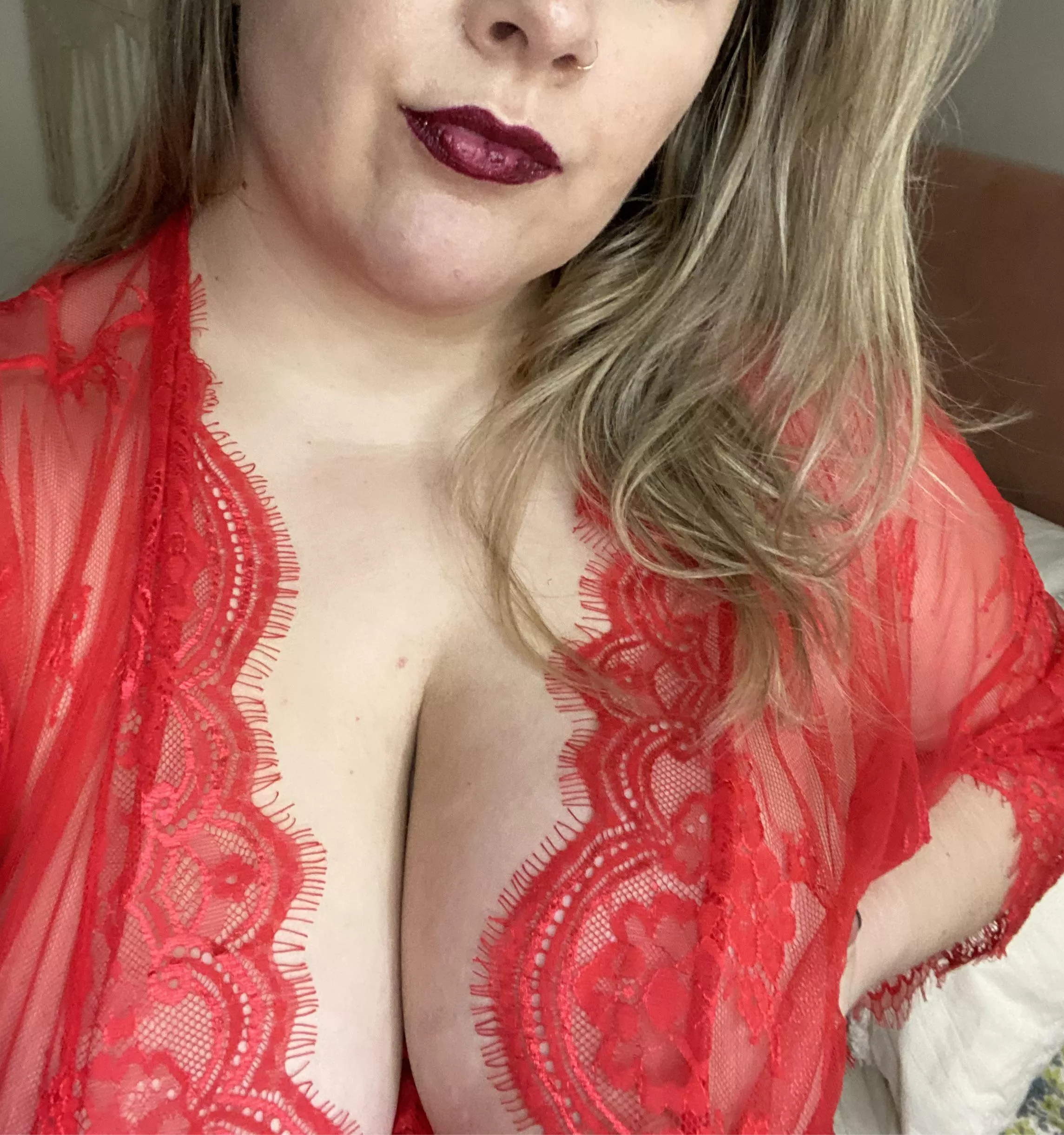 It just keeps going (OC)