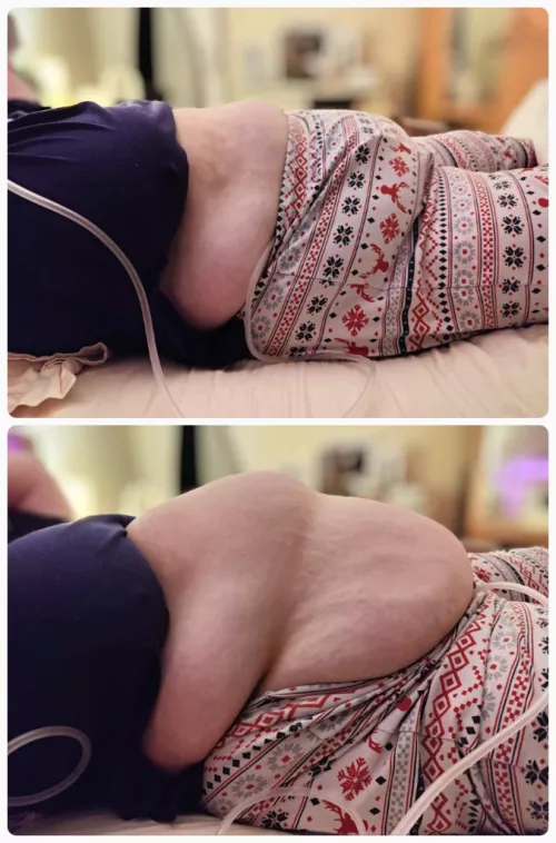 It's been a while...