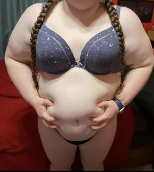 I’ve been gaining weight