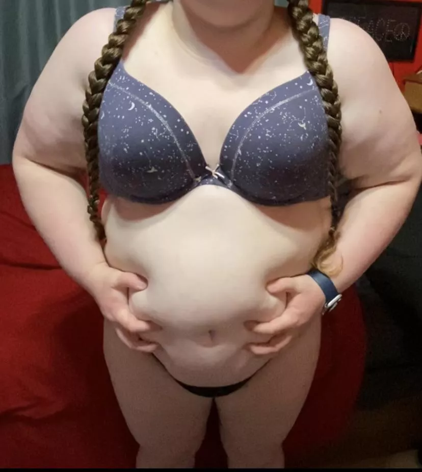 I’ve been gaining weight