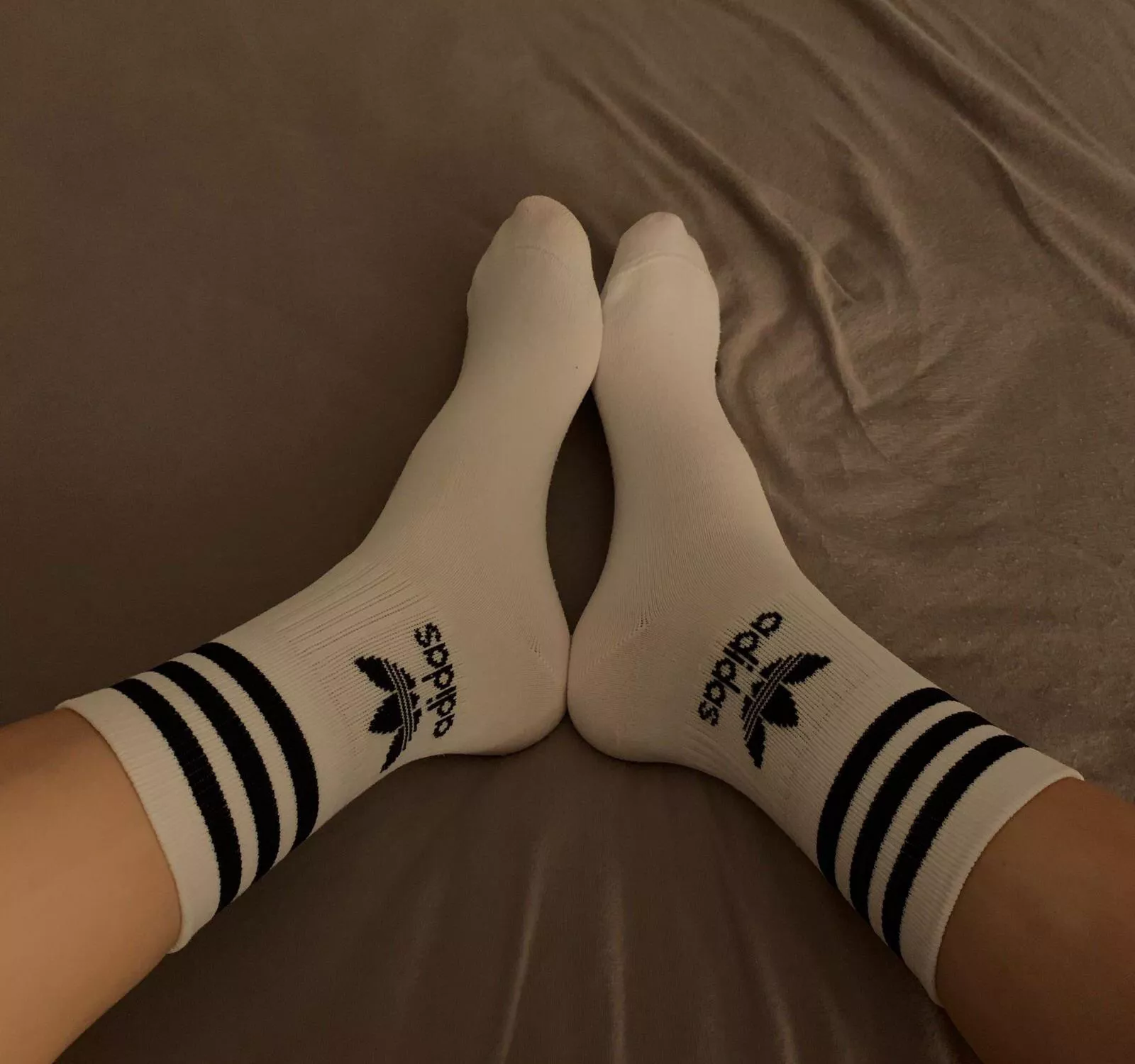 I’ve got some tasty socks for you😝