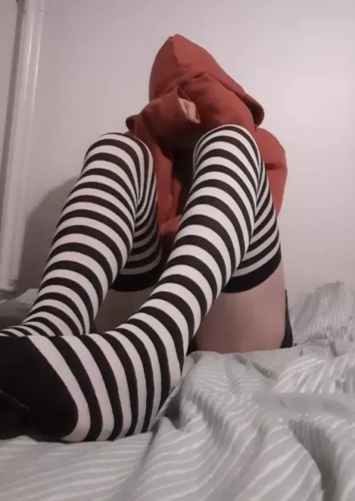 Just a smoll sad boy