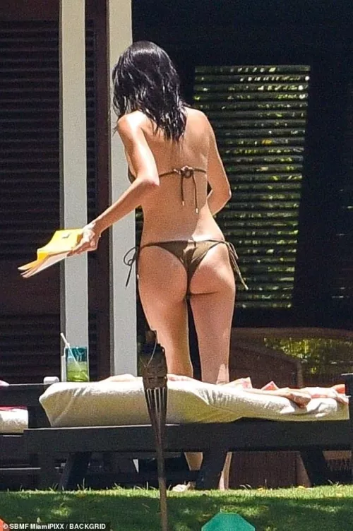 Kendall Jenner