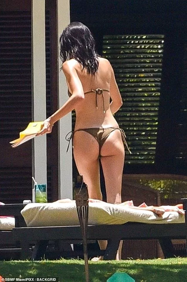 Kendall Jenner