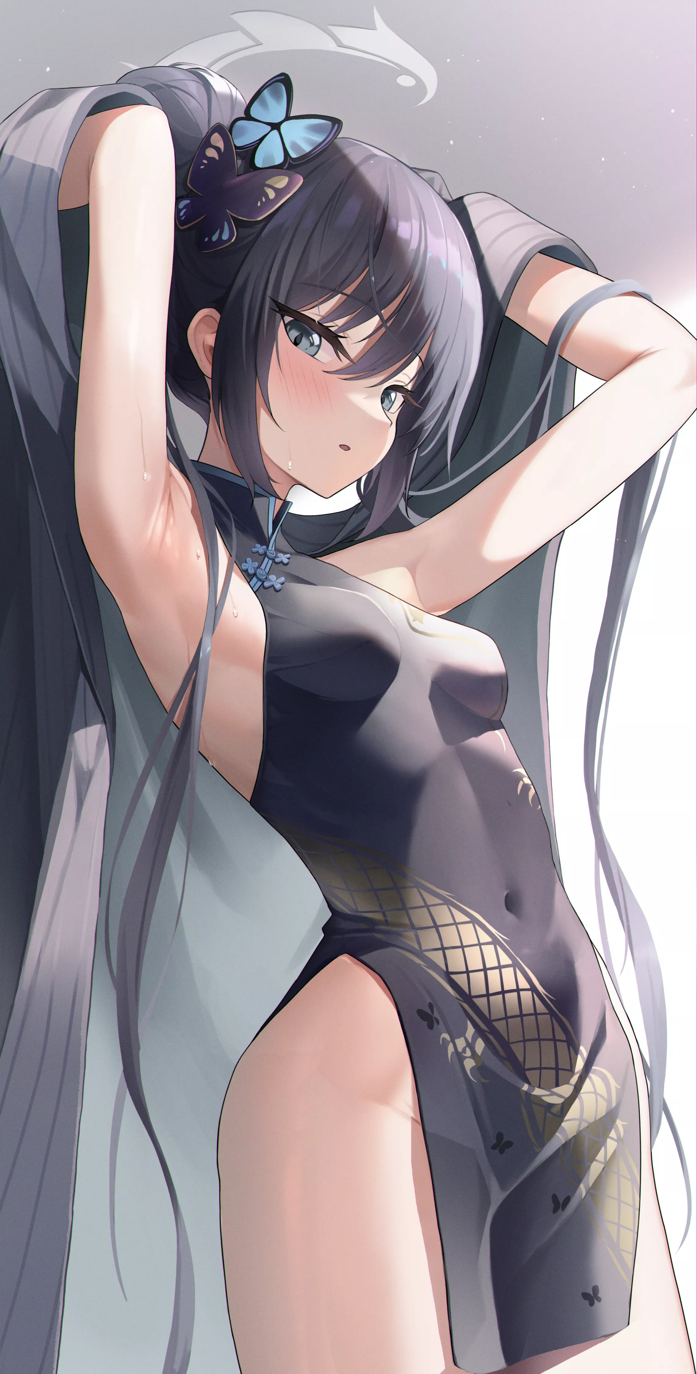 Kisaki [Blue Archive]